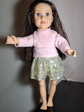 Doll